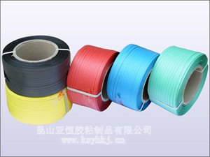 PET打包带 塑钢带 盐城打包带
