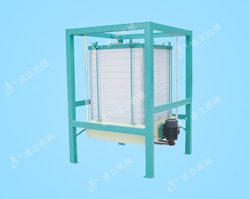 专业从事玉米行业的专家为你建设别具一格的玉米深加工项目