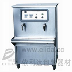 新型灌装机珠海腐蚀性物质依利达ELD2