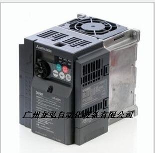 三菱变频器D700系列FR-D740-0.75K-CHT