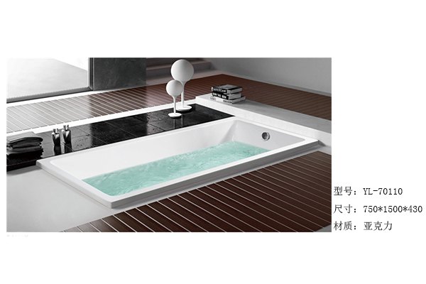 亚克力浴缸批发/亚克力浴缸厂家/亚克力浴缸加盟/