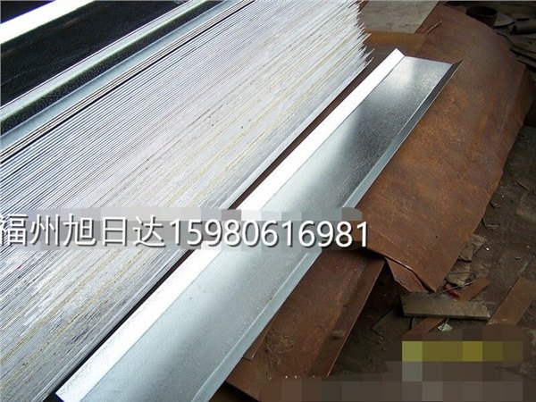 镀锌板专业厂商——镀锌板价位