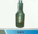 螺旋输送机配件批发，输送机配件价格，章丘市建东机