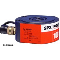 经销优质美国派尔迪RLS500S单作用弹簧复位薄型油缸