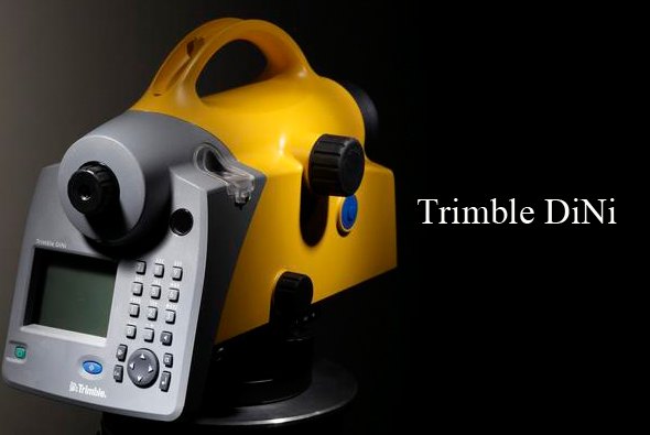 供应Trimble DiNi 12电子水准仪