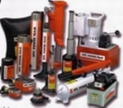 供应美国派尔迪液压工具薄型液压千斤顶RLS300