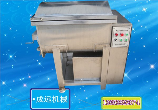 全自动拌馅机价格