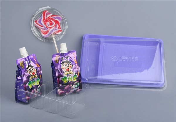 销量好的吸塑包装就在協溢吸塑|宁德电子吸塑