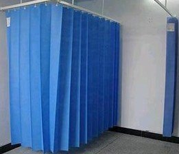 四川哪里有高品质的医院病床窗帘批发_四川医用窗帘
