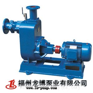 ZX自吸泵供应厂家_福建价位合理的ZW自吸无堵塞
