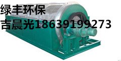 绿丰环保-微滤机,微滤机生产厂家,供应优质微滤机
