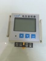 三相错相继电器VJ-5