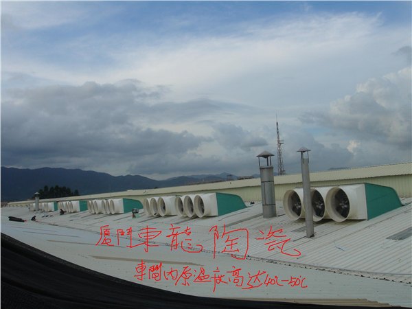 福州谐和通风设备供应厂家直销的负压风机 福清负压