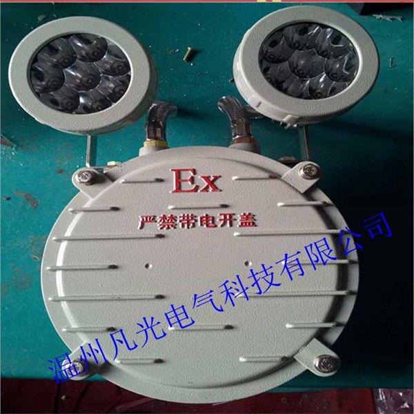 照明应急灯具厂家，直销批发BCJ-A系列防爆应急灯