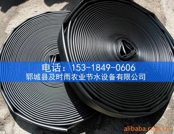 供应内蒙古优质滴灌工程材料厂家批发