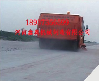 优质路面清扫车价格-小型路面清扫车哪家好