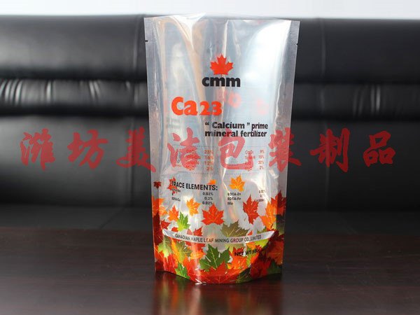 有品质的自立袋市场价格，河南自立袋