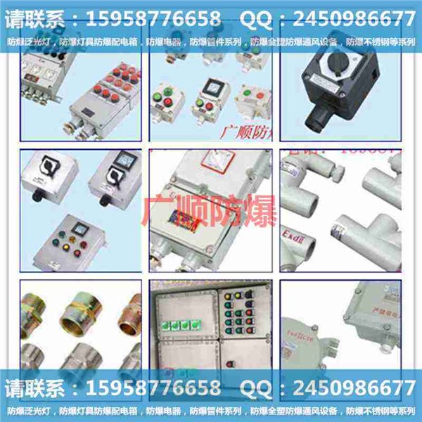 防爆防腐全塑荧光灯|防爆路灯好吗|提供
