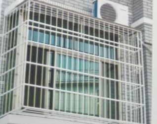 优质空调栏杆 空调栏杆价格