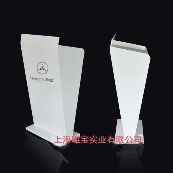 上海雕宝实业人造石雕花浮雕设计加工