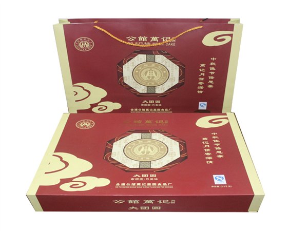 什么地方有供应口碑好的合浦大月饼：南宁热卖的合浦