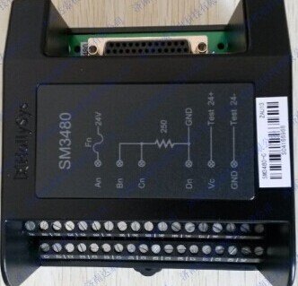 SM610原装DCS模块卡件