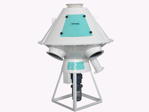TFPX旋转分配器报价 泰安超实用的旋转分配器T
