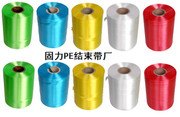 珠海南屏PE结束带 