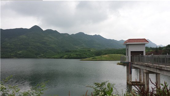 水利水电工程施工单位，四川茂源