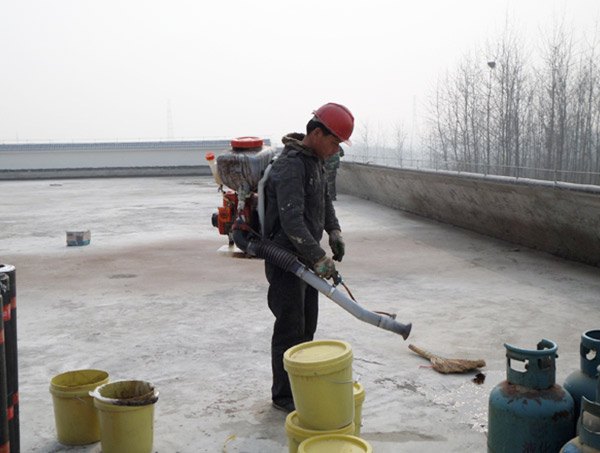 合肥防水哪家好?双进?合肥防水工程☆合肥防水公司