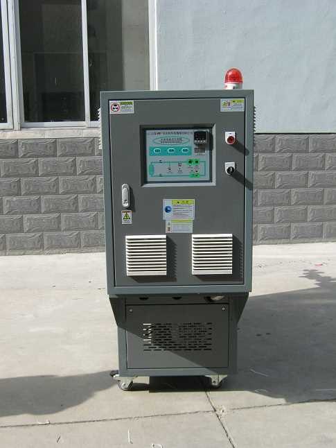 导热油加热器制造厂家_导热油加热器