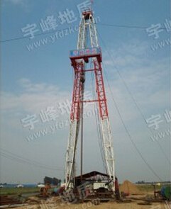 【特惠】天津宇峰地热开发可保质量 唐山地热打井队