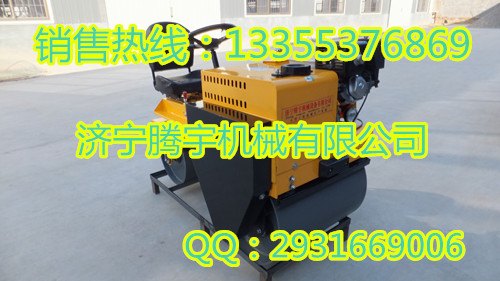 厂家直销座驾式振动压路机TY850 价格低质量好