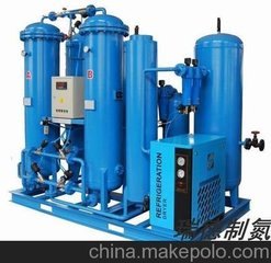 6061铝棒熔铸氮气机 制氮机