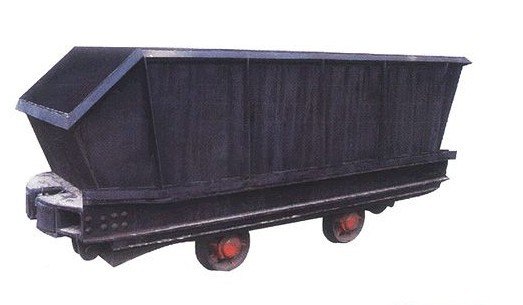供应MDC3.3-6底卸式矿车   底卸式矿车