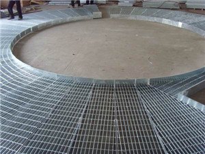 买异型钢格板选【易阳】辽宁异型钢格板 辽阳异型钢