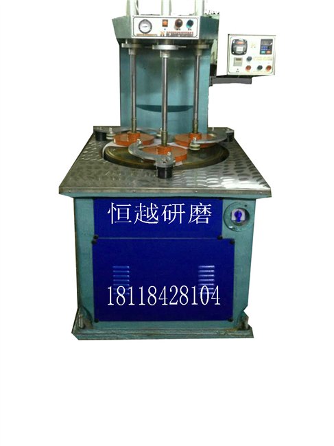 苏州双面平面研磨机品牌平面研磨机功能介绍