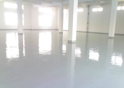 质量好的皱型环氧防滑地坪特供_环氧地坪生产厂家