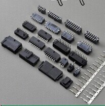 JST连接器_高防JST连接器