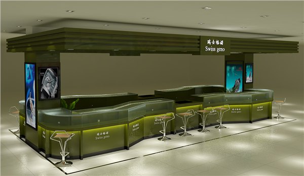 福建钟表眼镜柜|【推荐】泽兴木制品厂高质量的钟表