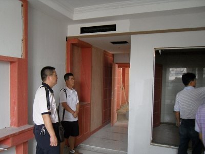 性价比高的装修施工介绍——荆门装修公司哪家最专业
