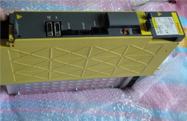 A06B-6116-B804发那科驱动