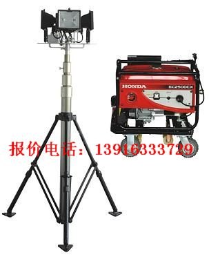 GAD506E 大型升降式照明装置 GAD506A GAD506B