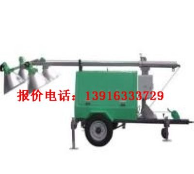 GAD806 移动式照明灯塔 GAD506A GAD506B