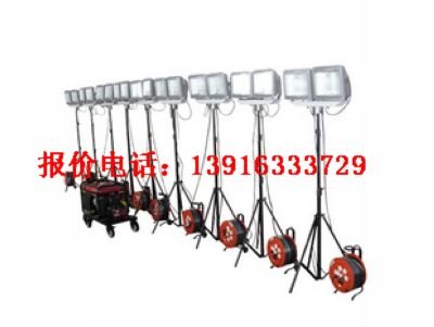 GAD505E 大型施工照明装置 GAD506B GAD506A
