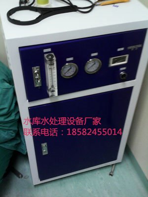 移动野外原水处理设备厂家|车载式净水处理设备现货供应