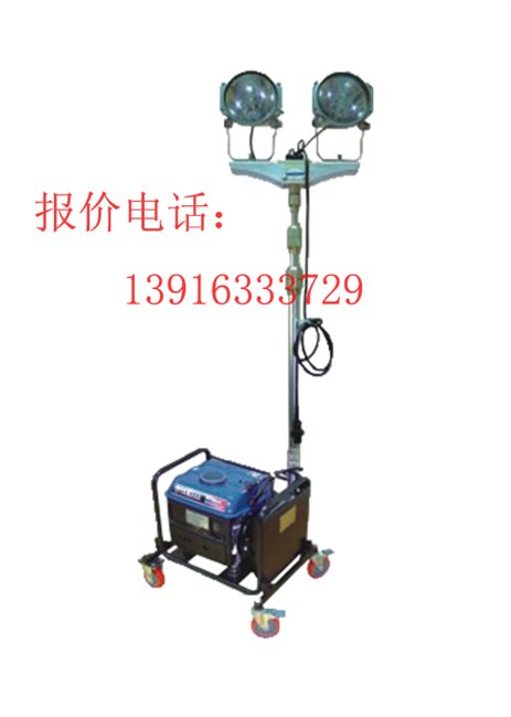 GAD505C 升降式照明装置 GAD506A GAD506B
