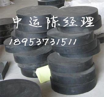 桥梁铅芯橡胶支座  铅芯橡胶支座 隔振抗震铅芯支座 