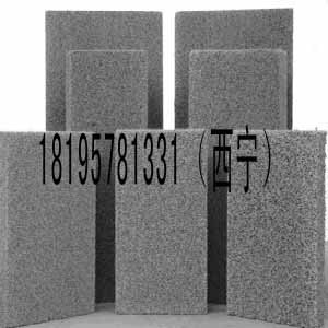 供青海玉树发泡混凝土保温板和格尔木水泥发泡保温板品质优