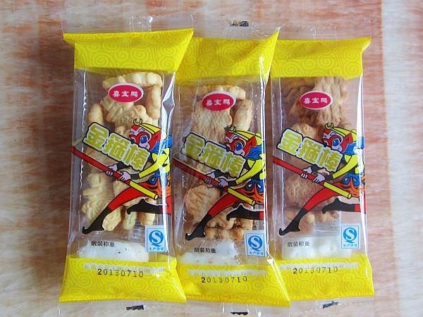 哪儿有批发超值的金箍棒饼干 金箍棒厂家销售